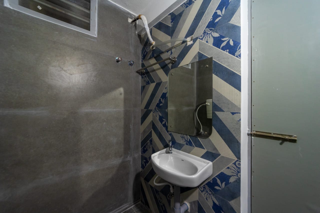 Suite Room - Bonne Chance Heritage Residence 08